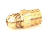 202148 Follett Connector Male 38 Npt X 38 Od Tube I