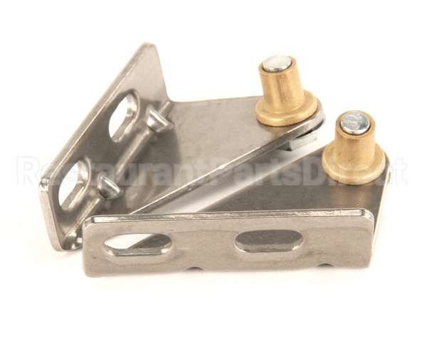 20215 Continental Refrigeration Hinge, (Tl/Br)