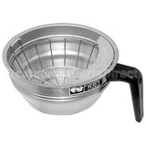 20217-0000 Compatible Bunn Brew Funnel