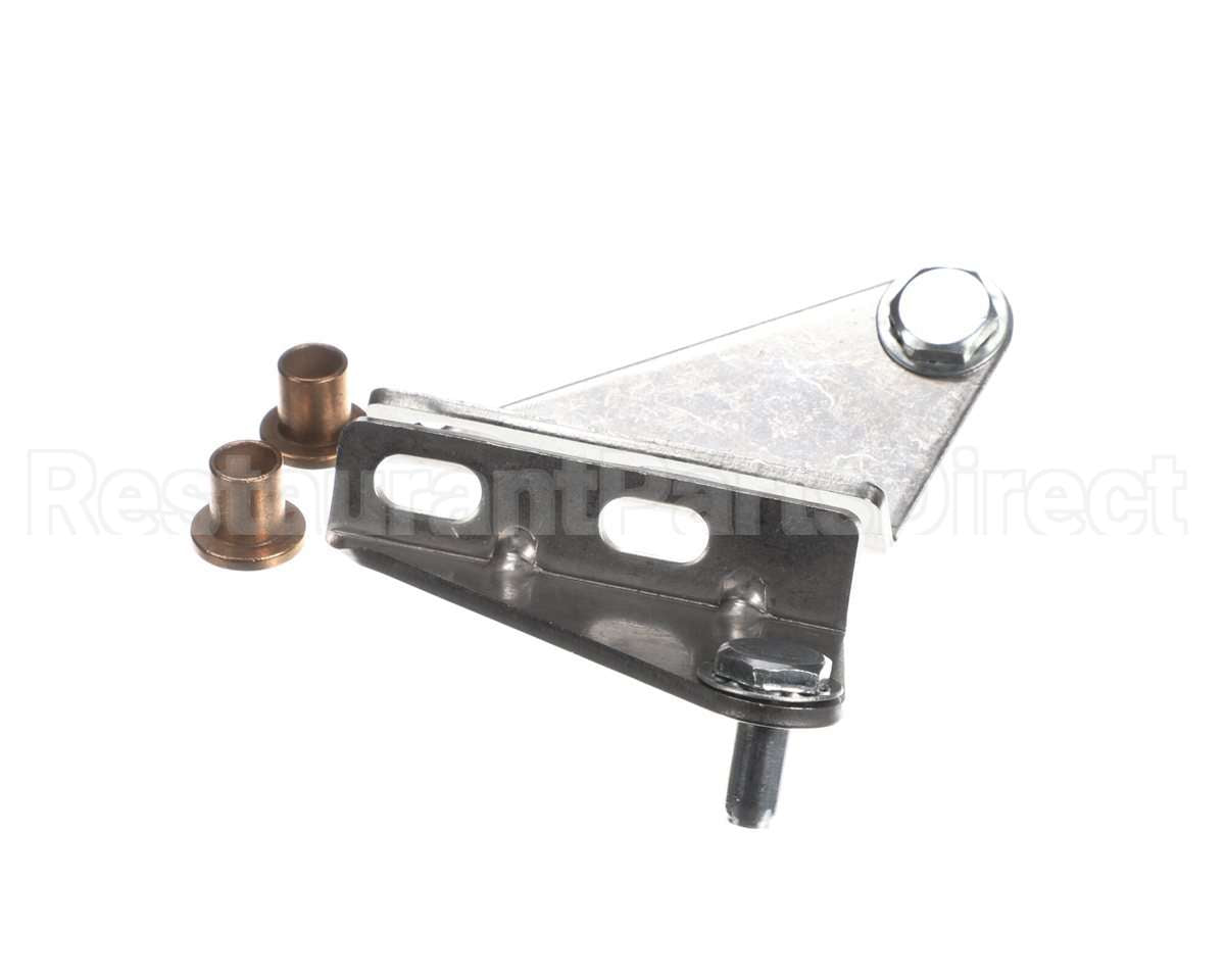 20218 Continental Refrigeration Hinge, (Tl/Br) (Also Incl. 20219 N/C)