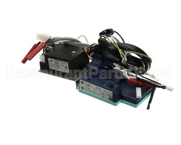 2021849K Giorik Ignition, Boost, Gas, Evo, Sb