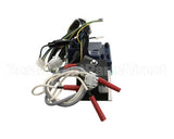 2021849K Giorik Ignition, Boost, Gas, Evo, Sb