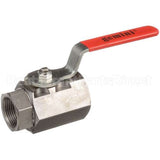 2022 Compatible Frymaster Ball Valve 1"