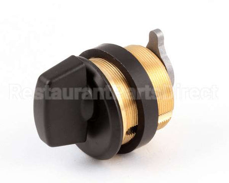 2022 Quikserv Thumbturn