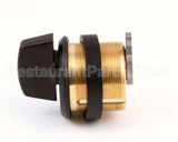 2022 Quikserv Thumbturn