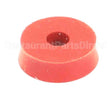 2022.0100 Rational Silicone Gasket Red For Pg 9 15X4Mm