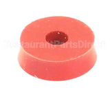 2022.0100 Rational Silicone Gasket Red For Pg 9 15X4Mm