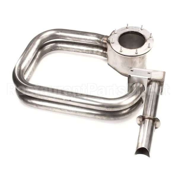 2022560 Compatible BKI Heat Exchanger
