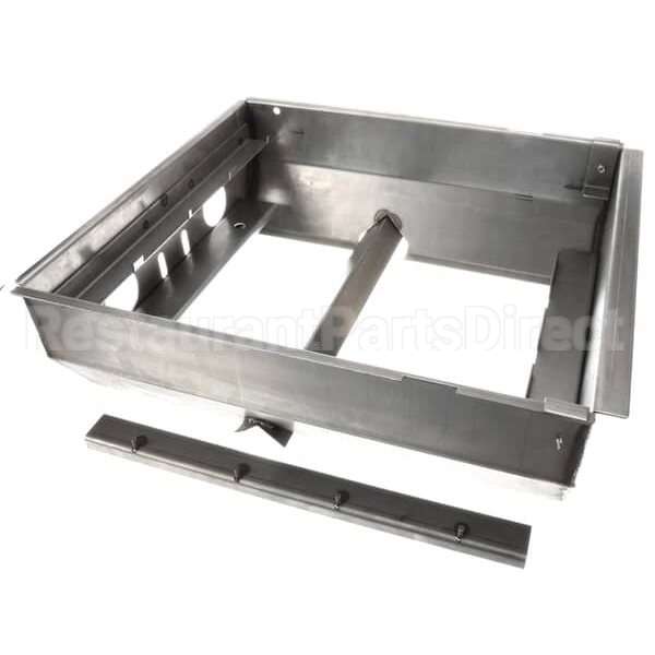 20226-6 Compatible Montague Burner Box Assembly 24