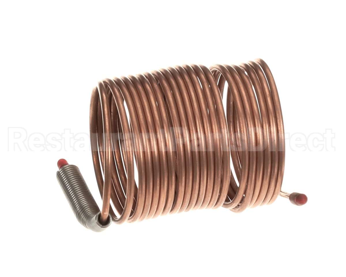 2022621 Imbera Cap Tube G319 Ul V10