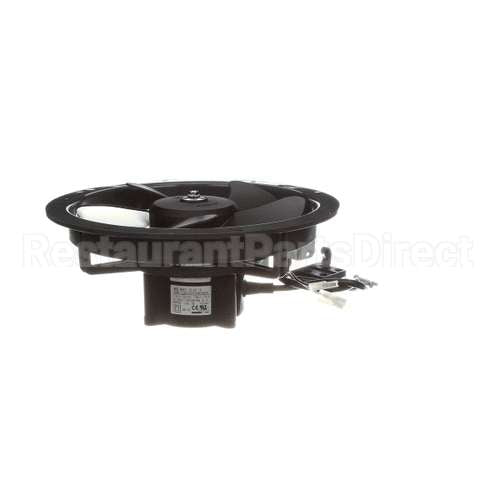 2022630 Imbera Evaporatorcondenser Fan Motor