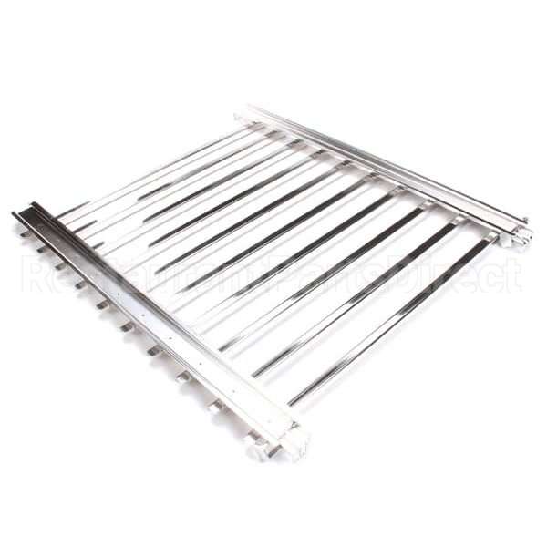 2022632 Compatible BKI Rack, Left