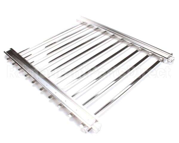 2022632 Bki Rack, Left