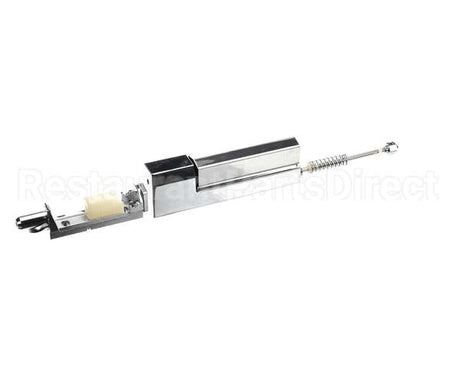 20227 Continental Refrigeration Hinge , Spring Loaded