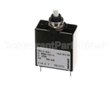 202284 Stoelting Breakercircuit 1Pole 2.0Amp