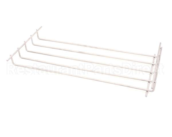 2023-FW Imperial Ir-C First Watch Oven Rack Guide (Specif