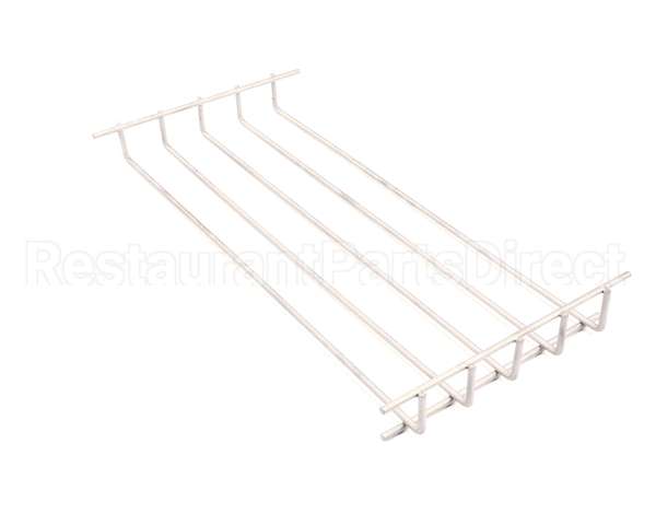 2023-FW Imperial Ir-C First Watch Oven Rack Guide (Specif