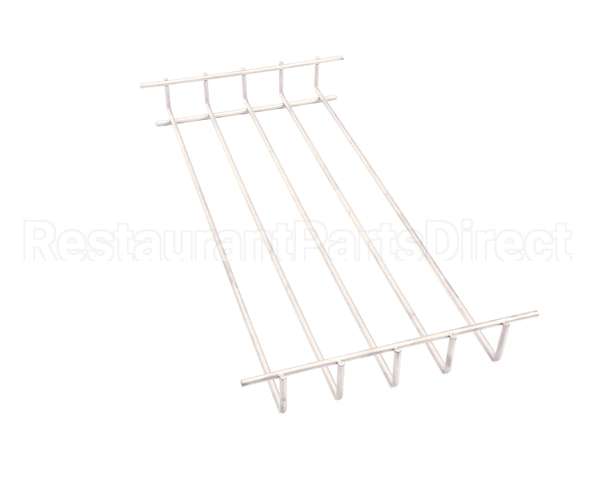 2023-FW Imperial Ir-C First Watch Oven Rack Guide (Specif
