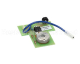 2023.1 Dynamic Mixer Variable Speed Control Board (115V)