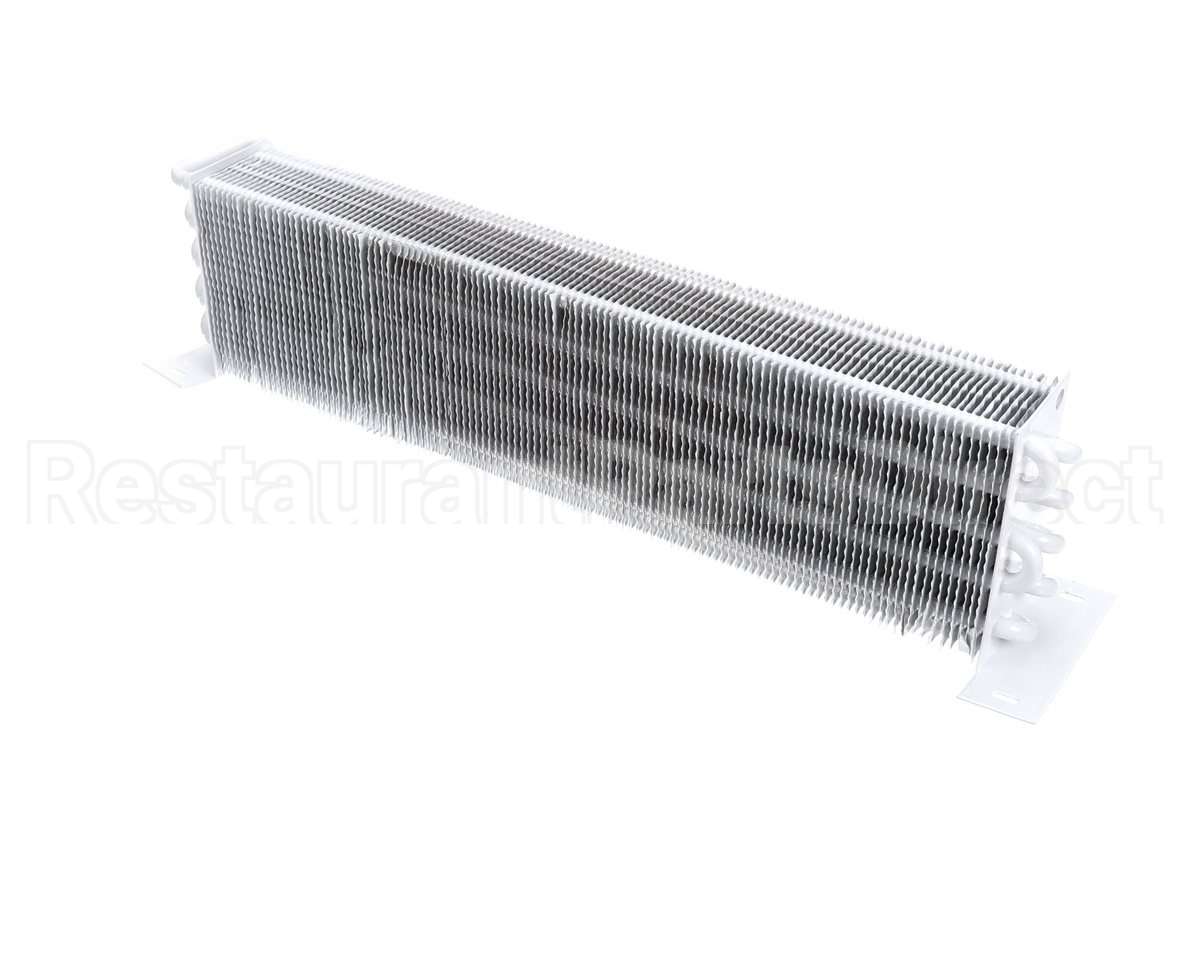 2024694 Imbera Left Evaporator Coil Vr43