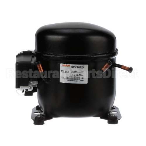 2024706 Imbera Compressor Vr43