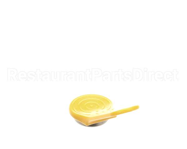 20248 Melitta Chip Key, Manager (Yellow)