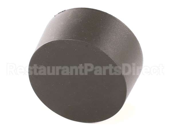 2024892 Bki Knob, Black, For Encoder