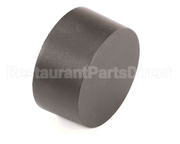 2024892 Bki Knob, Black, For Encoder