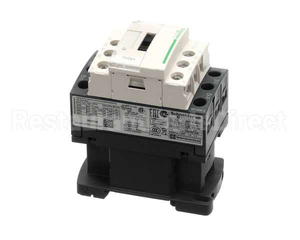 20250002 Gemini Contactor