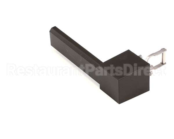 2025009 Giorik Black Outer Handle Assembly, 061, 062, 1