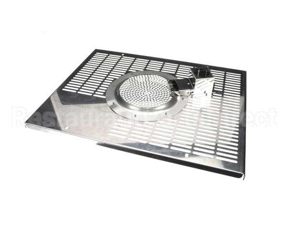 2025401 Giorik Panel Fan Gas Assembly 062 Sb