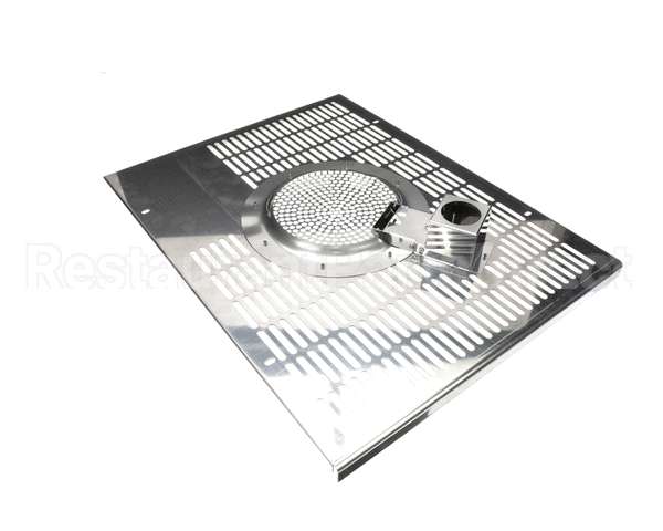 2025401 Giorik Panel Fan Gas Assembly 062 Sb