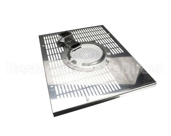 2025401 Giorik Panel Fan Gas Assembly 062 Sb