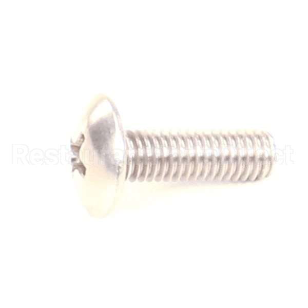 202544 Compatible Follett Screw, Phil Truss Hd, 10 -32 X