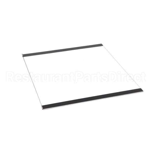 2025626 Compatible BKI Glass, Inner Door, Evo Combi 1