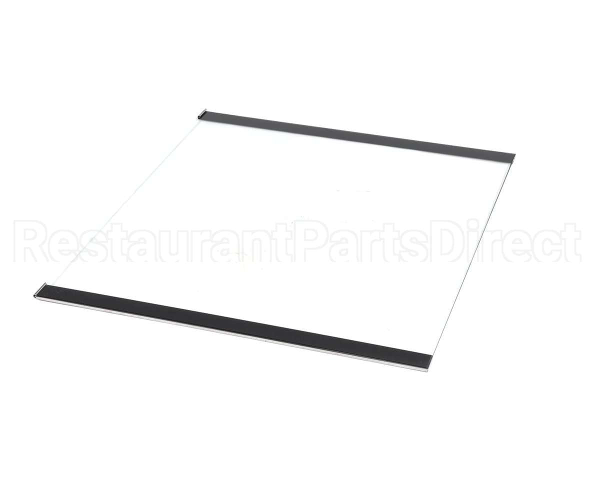 2025626 Bki Glass, Inner Door, Evo Combi 1