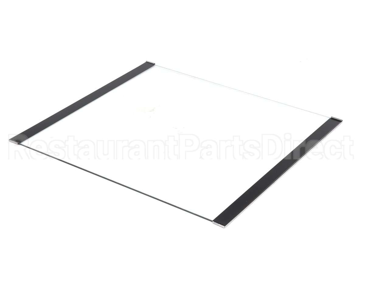 2025626 Bki Glass, Inner Door, Evo Combi 1