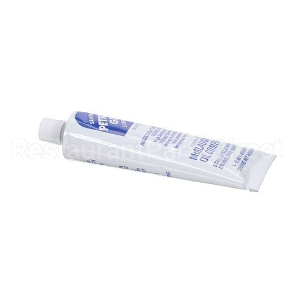 202575 Compatible Follett Lubricant, Petrol-Gel Wh Ite Sa
