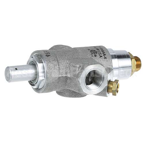2026 Compatible Nieco Valve, Pilot - Gas