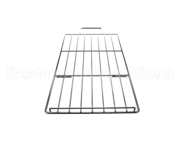 20260-6 Montague Wire Rack W/Handle--24