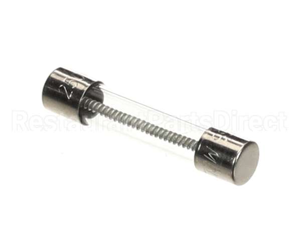 20260 Hardt Fuse Glass 1/4 X 1-1/4 2A Quick-Blow