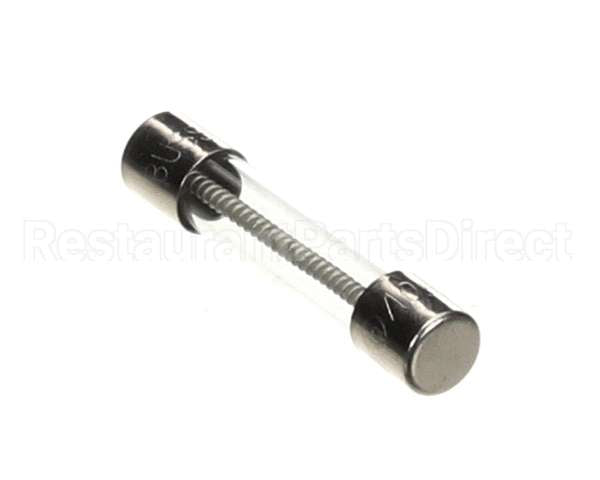 20260 Hardt Fuse Glass 1/4 X 1-1/4 2A Quick-Blow