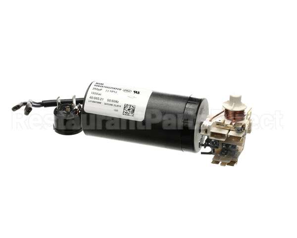 2026052 Imbera Compressor Component Kit Vrd43