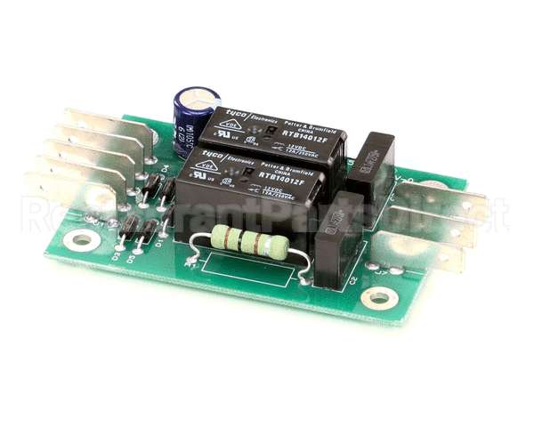 20263 Hardt Low Voltage Relay Board For Door Lift Sy