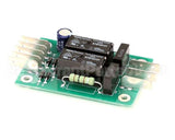 20263 Hardt Low Voltage Relay Board For Door Lift Sy