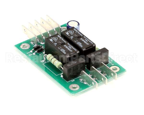 20263 Hardt Low Voltage Relay Board For Door Lift Sy