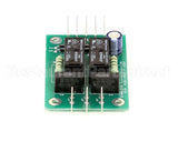 20263 Hardt Low Voltage Relay Board For Door Lift Sy