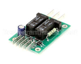 20263 Hardt Low Voltage Relay Board For Door Lift Sy