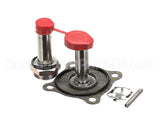 20267.REBUILD Hardt Rebuild Kit For Asco Solenoid Valve H4A/