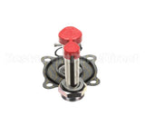 20267.REBUILD Hardt Rebuild Kit For Asco Solenoid Valve H4A/